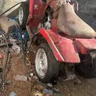 دباب سازوكي دبل عمود دوران طراز500