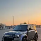دفيندر 2022 اكس