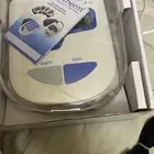 جهاز قياس ضغط وسكر وقلب