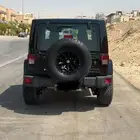 جيب رانجلر JK موديل 2012 قير عادي - ممشى قليل