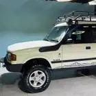 لاندروفر ديسكفوري 1998