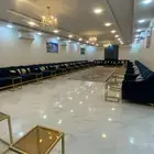 شقة عزاب للإيجار الشهري بالدمام