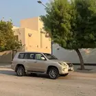 لكزس LX570