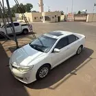 للبيع كامري 2012 فل كامل