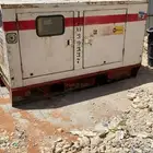ايجار مولدات وتأجير مكينه كهرباء