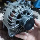 دينمو التيما