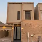 فيلا للبيع بالخبر - العزيزية حي الصواري