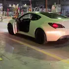 جينسس هونداي كوبيه 2011