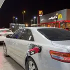 كامري 2011 تماتيك للبدل فقط