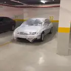 كابرس 2006 Ls v8