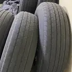 جنوط وكفرات دعسة شاهين 16