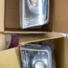 للبيع انوار فورد ماركيز عدسه معى اشارات جانبيه