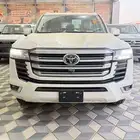 تويوتا GXR-L4 ديزل 2025
