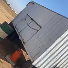 كرفان للبيع