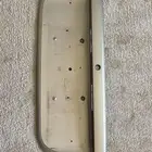 حديد لوحه كامري 2006