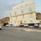 عماره سكنية فاخره للبيع - مكه حي الخضراء