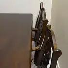 الزلفي . علقه