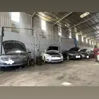 مكينة تورس فلكس إيدج اكسبلور مع ضمان 6 شهور مستورد