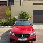للبيع مرسيدس E500 كت AMG 2010