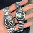 ساعتين وست اند قديمه تكويك