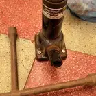 عفريته شاص ومفتاح كفر