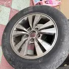 جنط وكفر اكورد