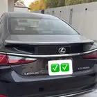 لكزس ES300H 2025