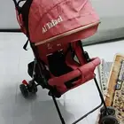 عربة اطفال ب 50 ريال