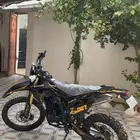 دباب صحراوي 250