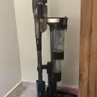 مكنسة كهرباء رطبة جافة