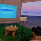 كرفان   صن شاين حيث تلتقي الفخامة بنسيم البحر