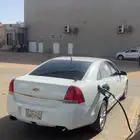 كابرس LTZ