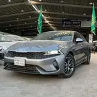 كيا K5 2023 مكينة 2000 ممشي 15 الف استخدام راقي