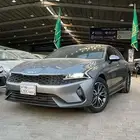 كيا K5 2023 مكينة 2000 ممشي 15 الف كيلو استخدام راقي