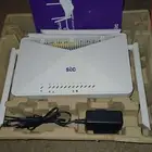 راوتر الياف بصرية STC. و DSL