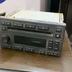 للبيع سماعات فورد 2009 معى المسجل وكاله