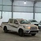 تويوتا هايلكس GLX طيس 2025 سعودي