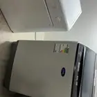 غسالة ومجفف