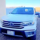 هايلكس 2018