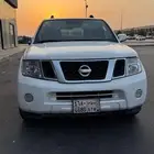 نيسان باثفندر 2010
