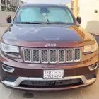 جيب قراند شروكي 2015 فل كامل سمارت