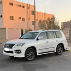 لكزس 2015 بريمي فل كامل DD