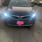 تويوتا افالون
