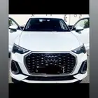 جيب اودي ابيض 2023
