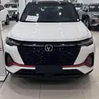 شانجان CS35PLUS ليمتد 2025 قسطها ولا كيشها