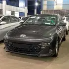 هيونداي اكسنت فليت 2026