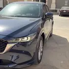 مازدا cx5 2023 سجنتشر فل كامل