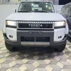 برادو TXL-2 بنزين 2025