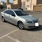 كابرس شيفرولية موديل 2009