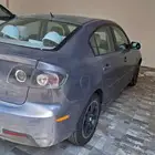 مازدا 3 2008